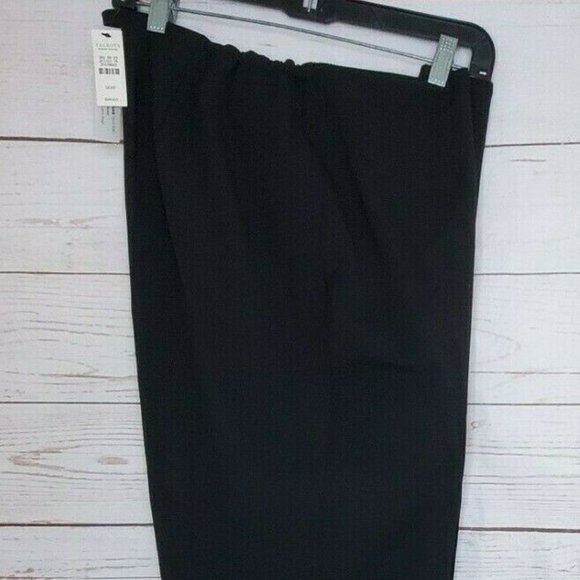 Heritage Comfort Waist Talbots Petite 14WP Pants - Picture 3 of 15